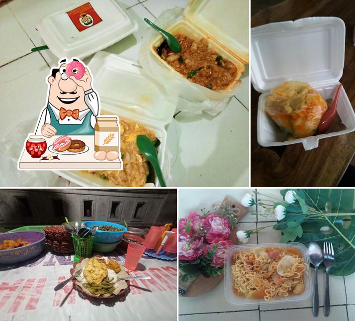 Seblak Mang Ujang
