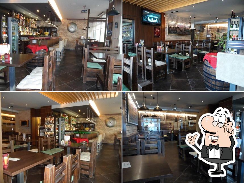 Seven Pub