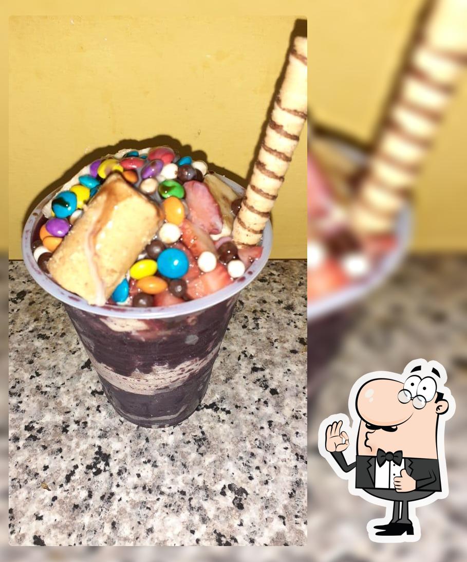 Supremo Açai