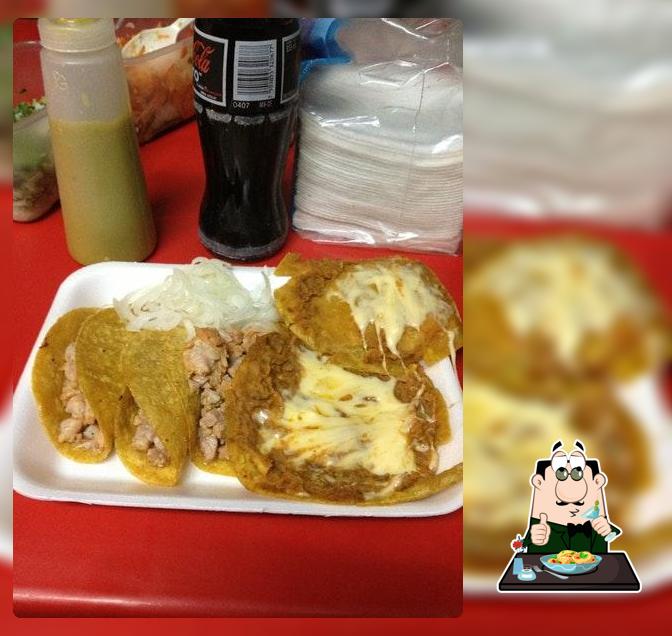 Tacos Javy