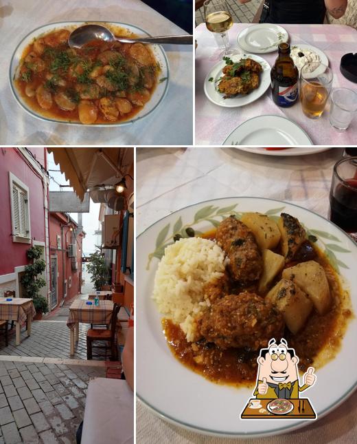 Taverna Apagkio