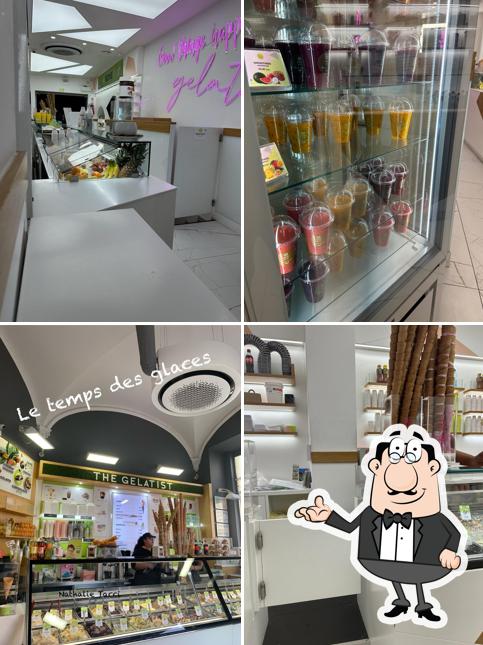 The Gelatist Trevi