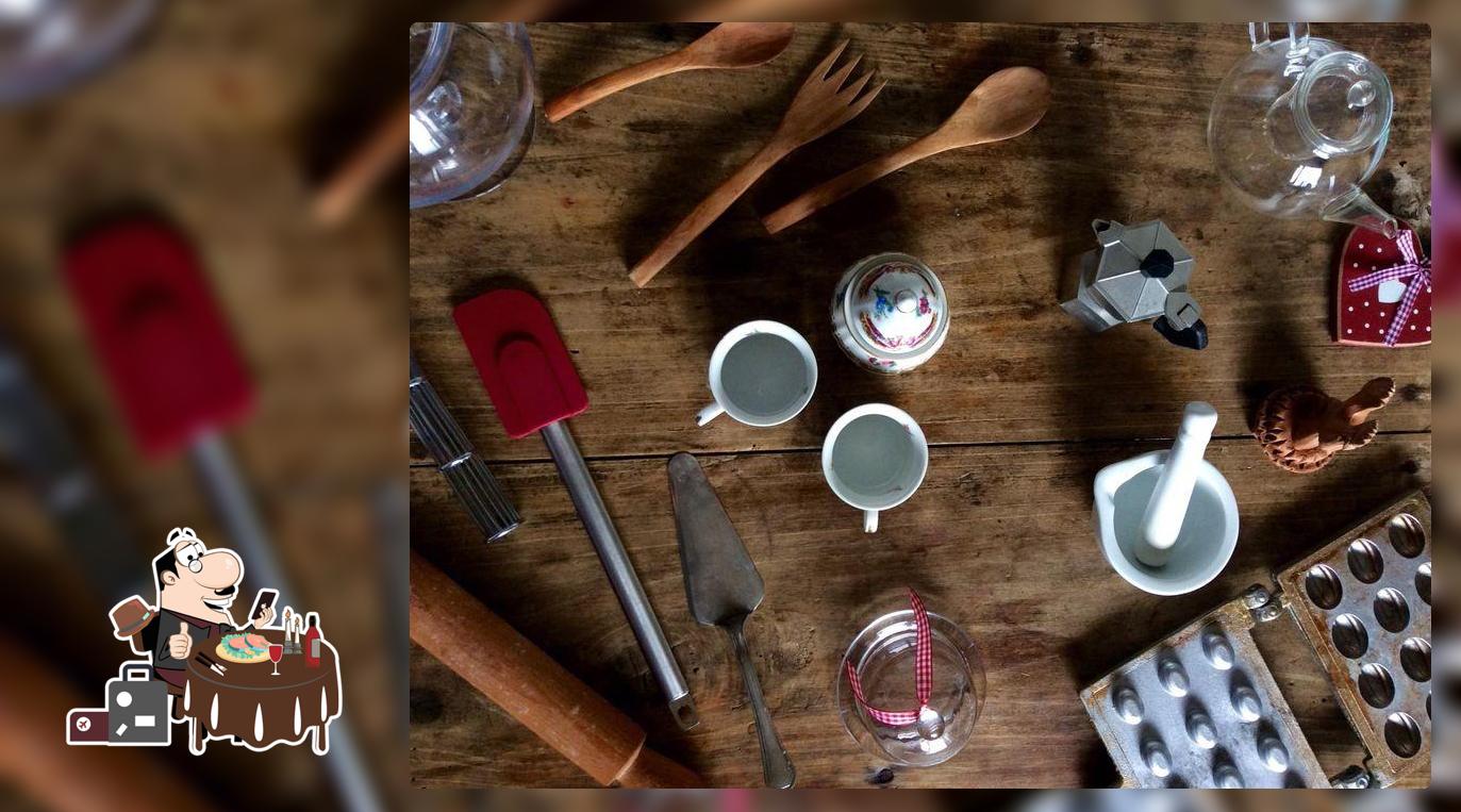 Un caffè con Rosy