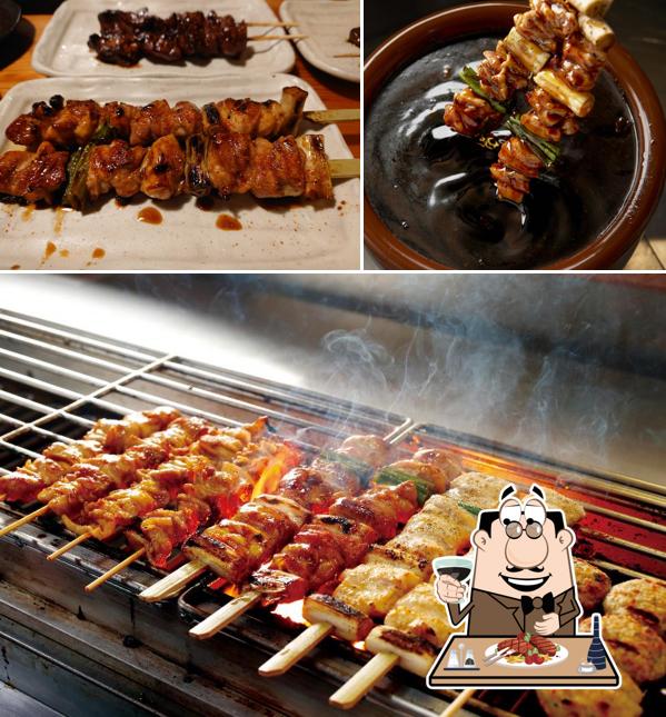 YAKITORI Torikizoku Fussa Store