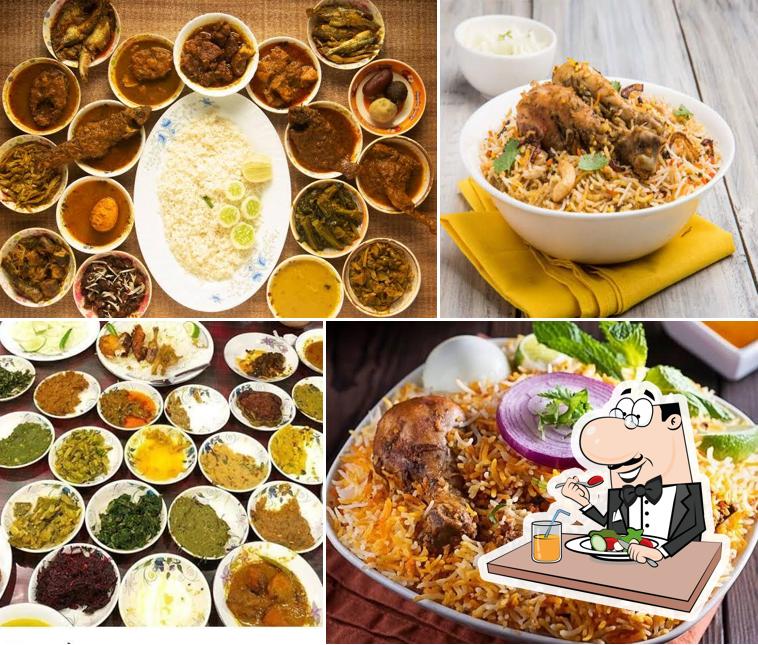 সোনার বাংলা হোটেল এন্ড রেষ্টুরেন্ট