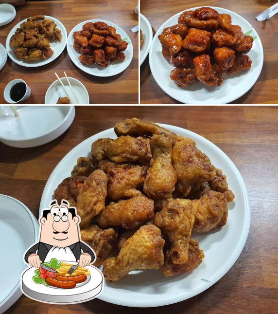 영양붉닭