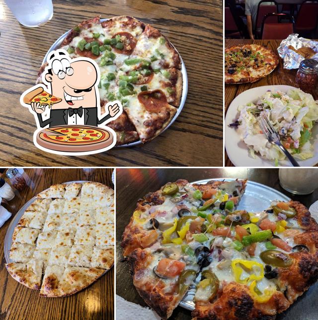 Southern's Pizza & Sports Pub