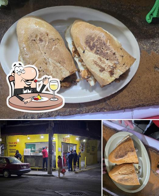 Taquería