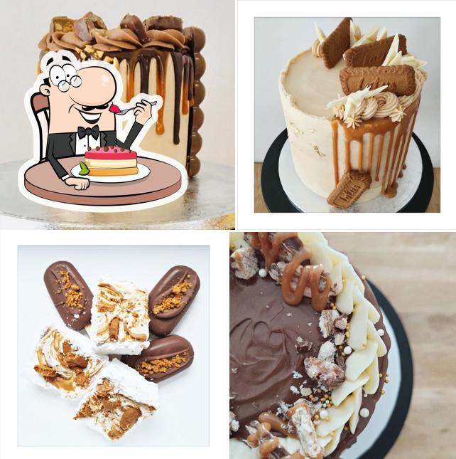 The Gorge Bakehouse Ltd