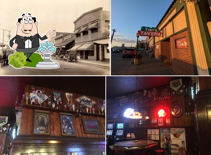 Tiny's Tavern