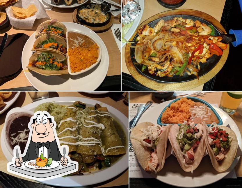 Totopo Cocina & Cantina