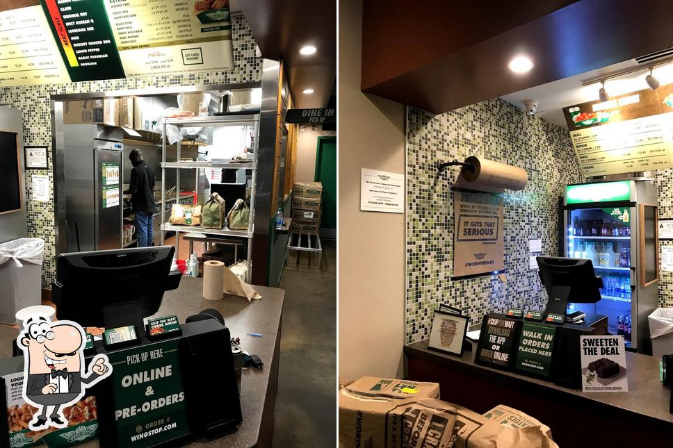 Wingstop