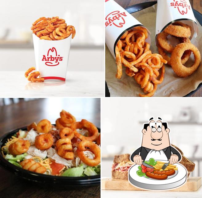 Arby's