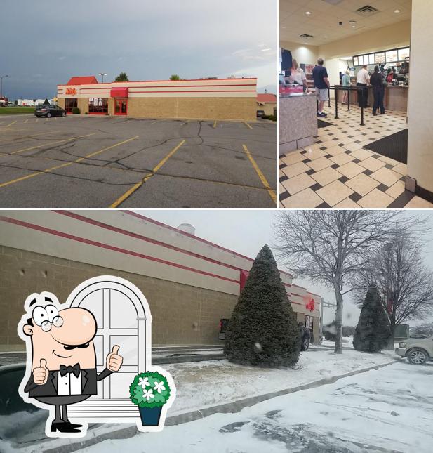Arby's