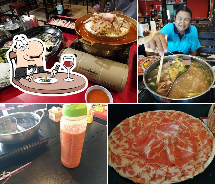 Baan Shabu