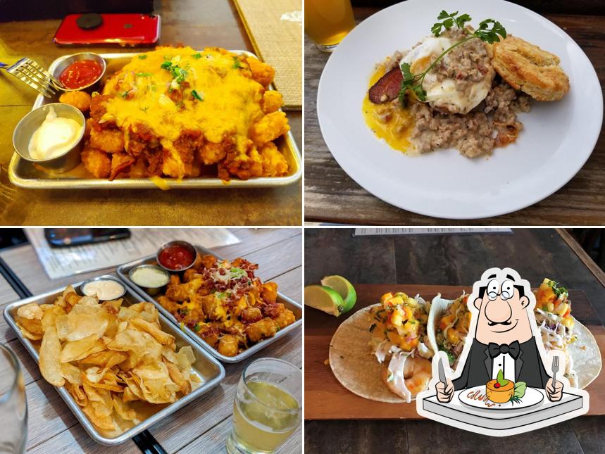 Brewport Tap House & Kitchen