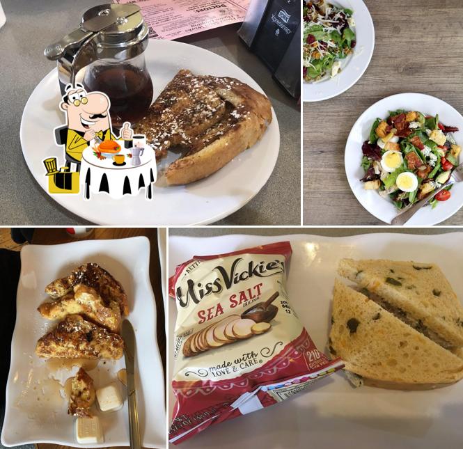 Great Harvest Bread Co. Butte