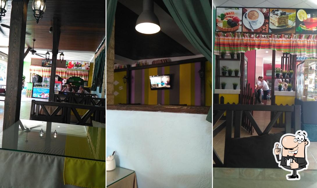 В гостях у Маши и Медведя