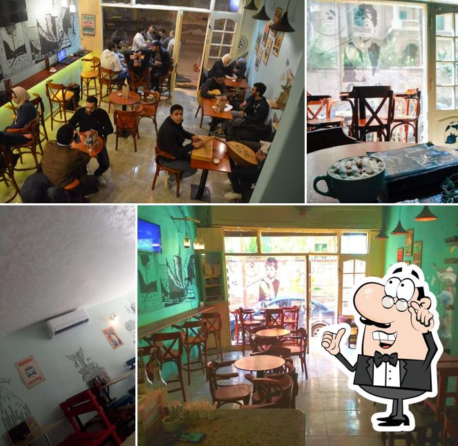 pentola café & restaurant