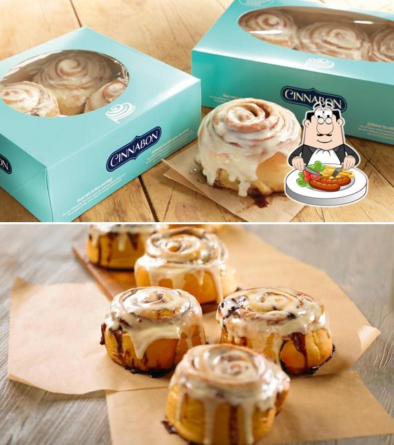 Cinnabon