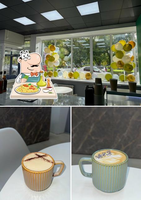 CoffeeHome
