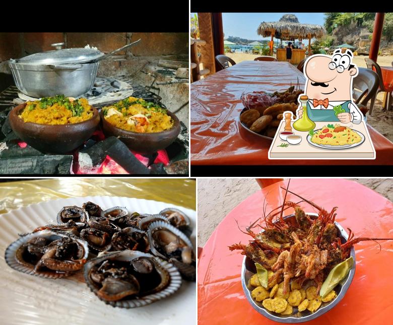 Comedor Yuli