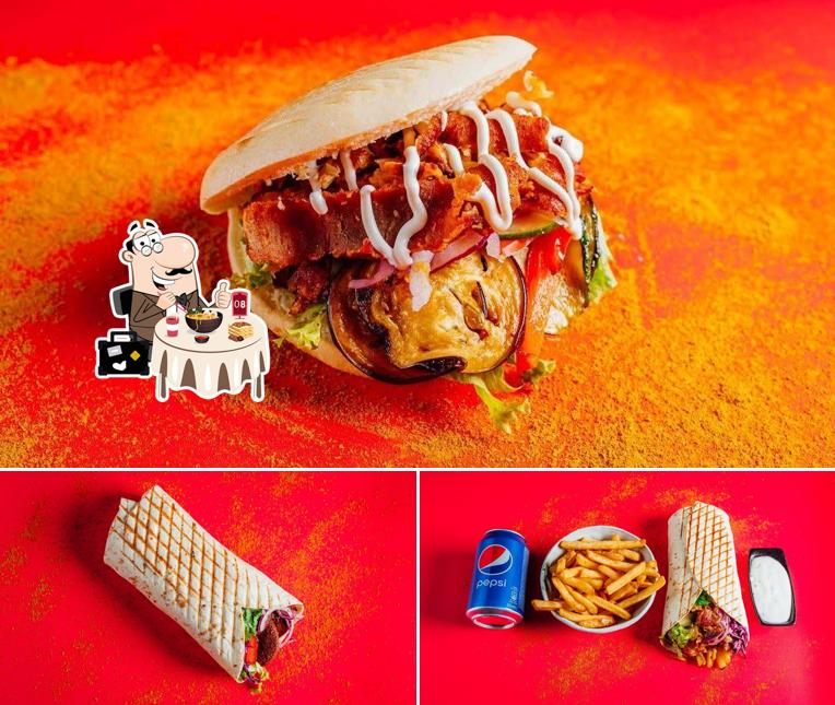 Doner King
