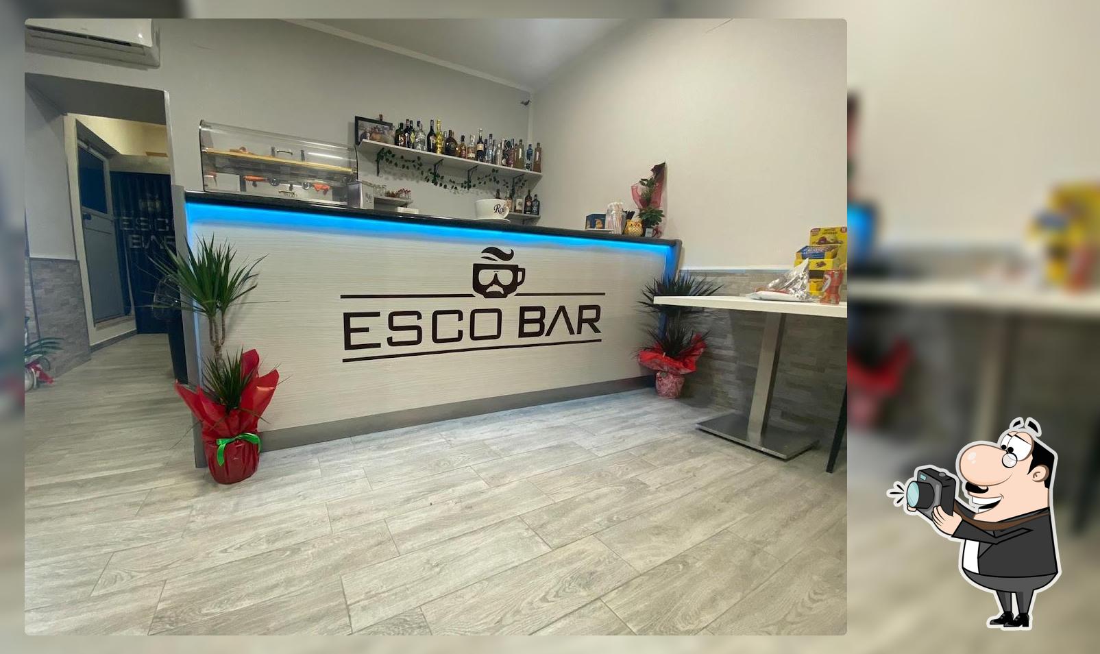 Esco Bar