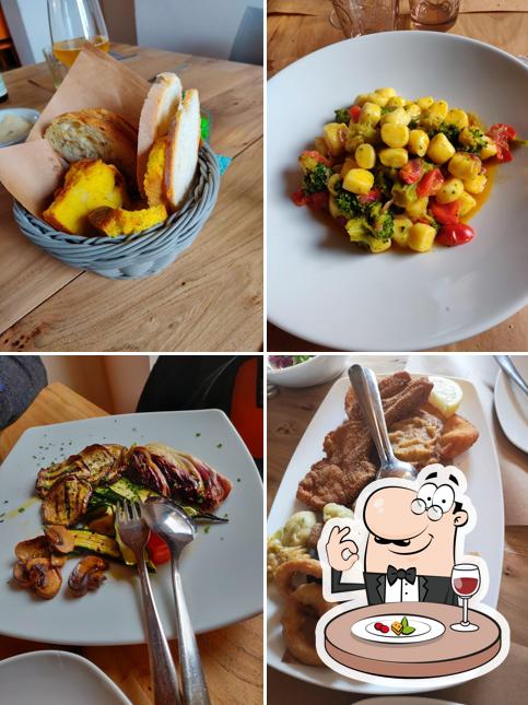 Gatto Matto Osteria Pizzeria