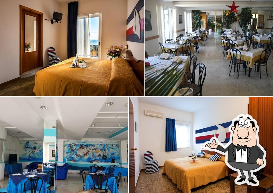 Hotel Ristorante la Carruba