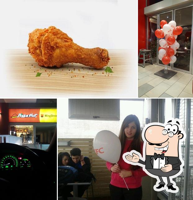 KFC