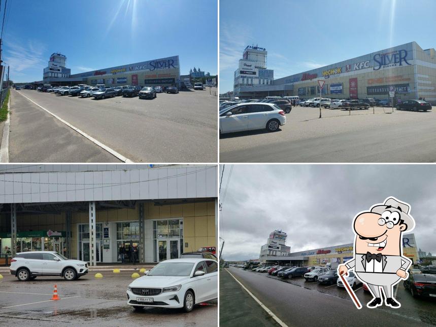 Хлебная мануфактура