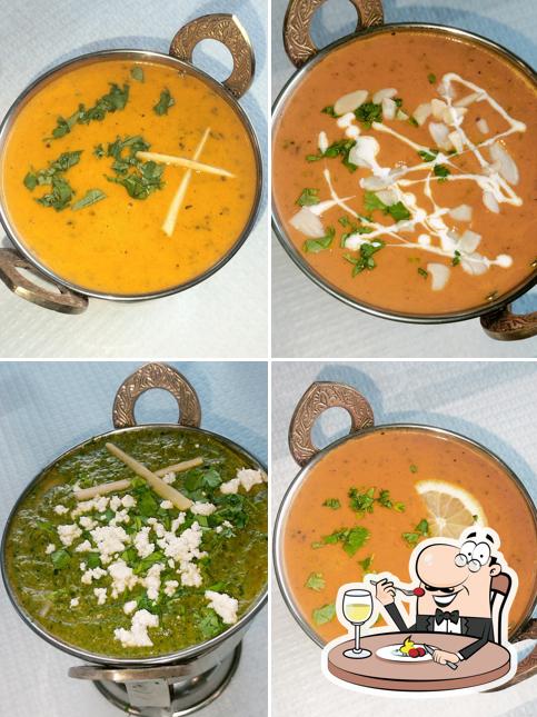 Magic Masala