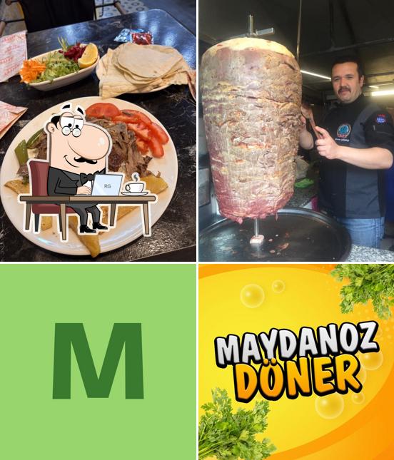 Miss Döner