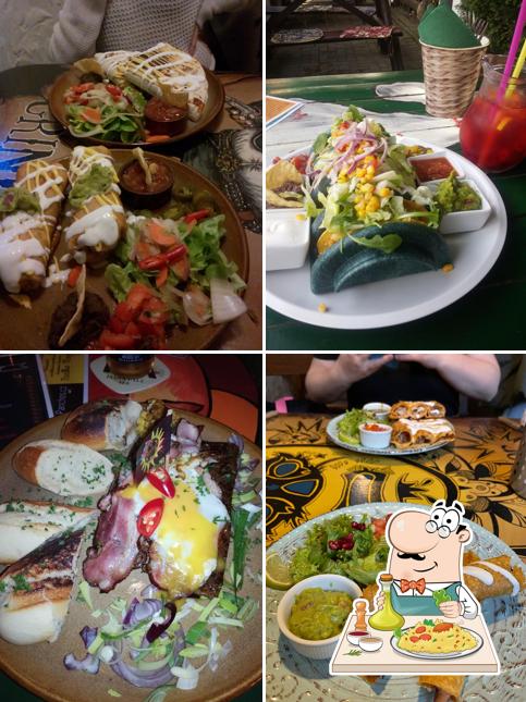 Pancho's