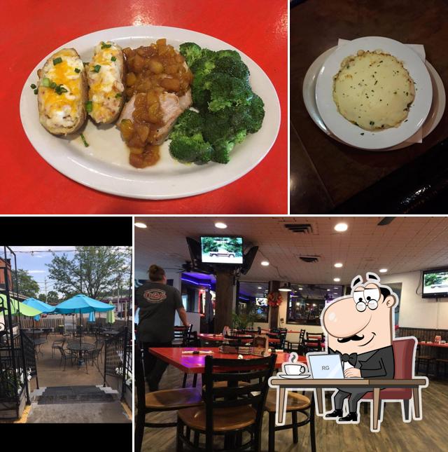 026 Bar and Grill