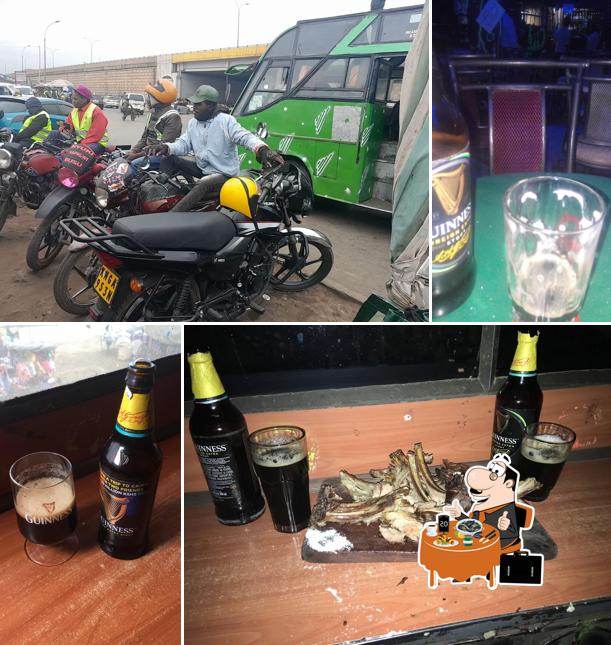 Githurai Roundabout Bar & Lodge