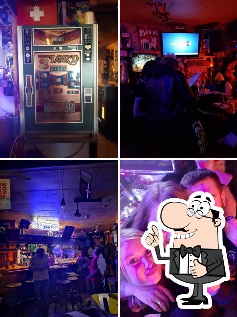 Second Home Rock Kneipe - Neuss