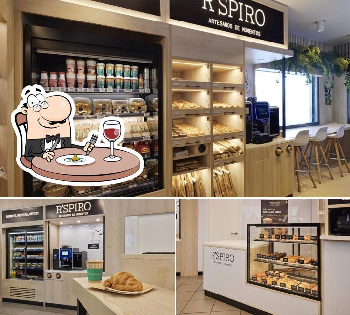 R´SPIRO CAFÉ
