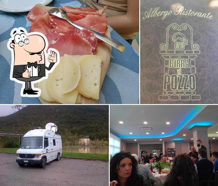Albergo Ristorante Birra al Pozzo