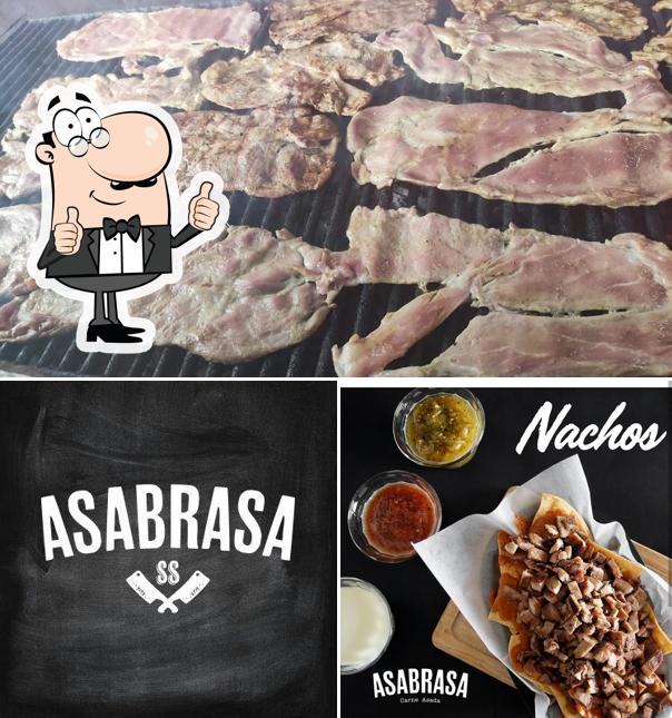 Asabrasa