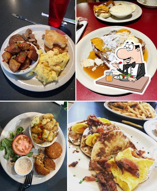 Atlanta Breakfast Club