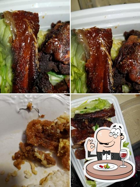 Best China Chef