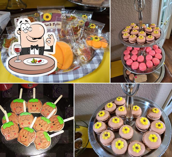 Chris's Custom Cookies, LLC