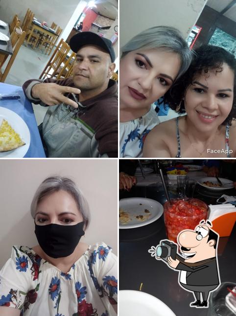 D'Parma Restaurante e Pizzaria
