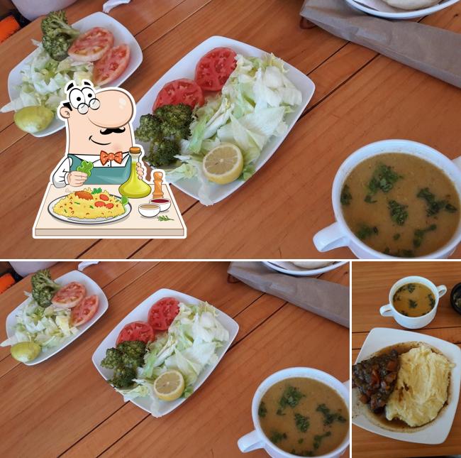 Restaurant Doña Carmen
