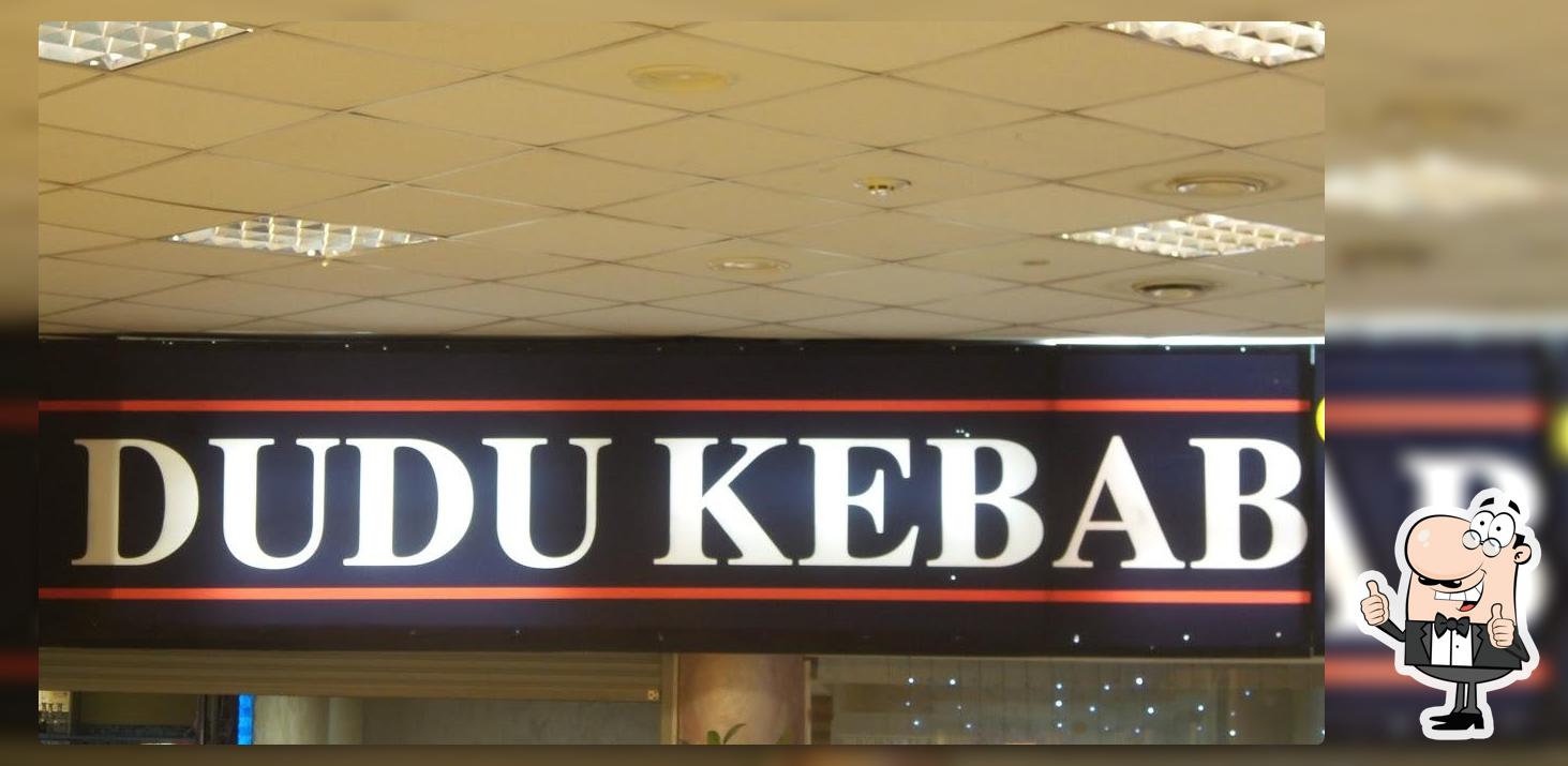 Dud Kebab House