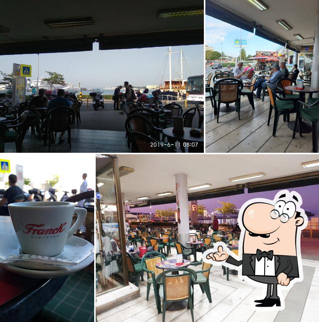 Restaurant Ferata