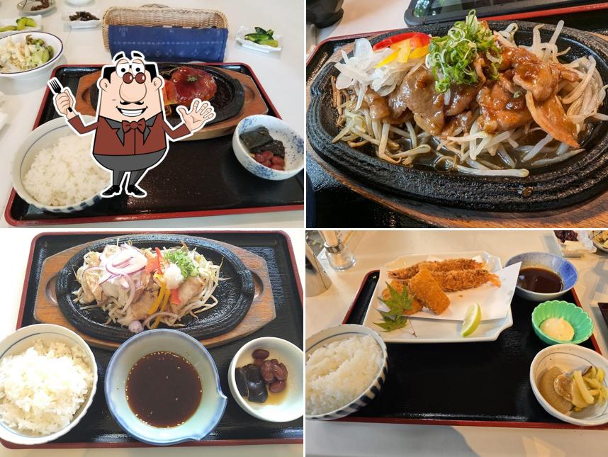 Restaurant KARARi レストランからり