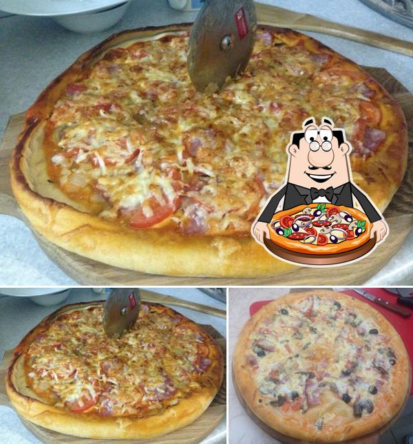 Кафе 777